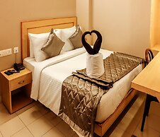 Hotel Vinayaga Tirupur