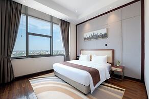 V V Hotel Battambang