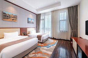 V V Hotel Battambang