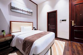 V V Hotel Battambang
