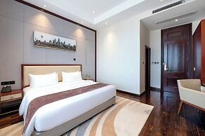 V V Hotel Battambang