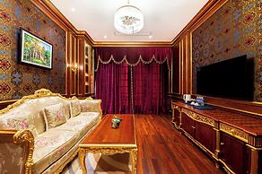 V V Hotel Battambang