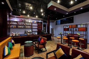 V V Hotel Battambang