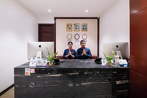 V V Hotel Battambang