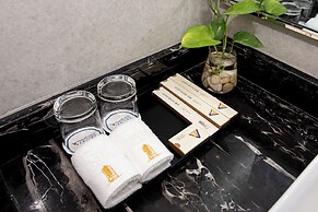 V V Hotel Battambang
