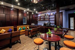 V V Hotel Battambang