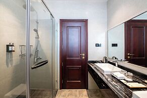 V V Hotel Battambang