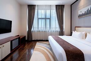 V V Hotel Battambang