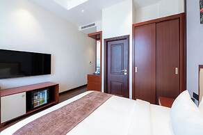 V V Hotel Battambang
