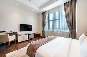 V V Hotel Battambang