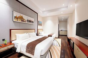 V V Hotel Battambang