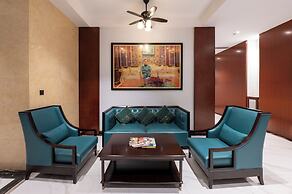 V V Hotel Battambang