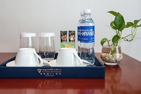 V V Hotel Battambang