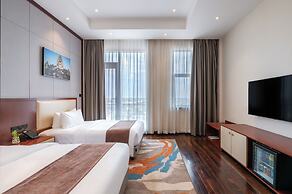 V V Hotel Battambang