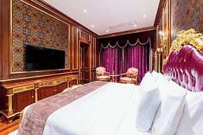 V V Hotel Battambang