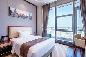 V V Hotel Battambang