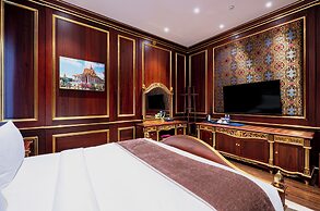 V V Hotel Battambang
