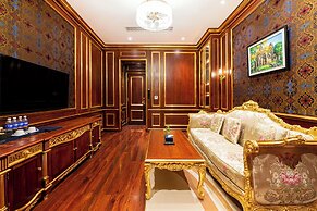 V V Hotel Battambang
