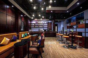 V V Hotel Battambang