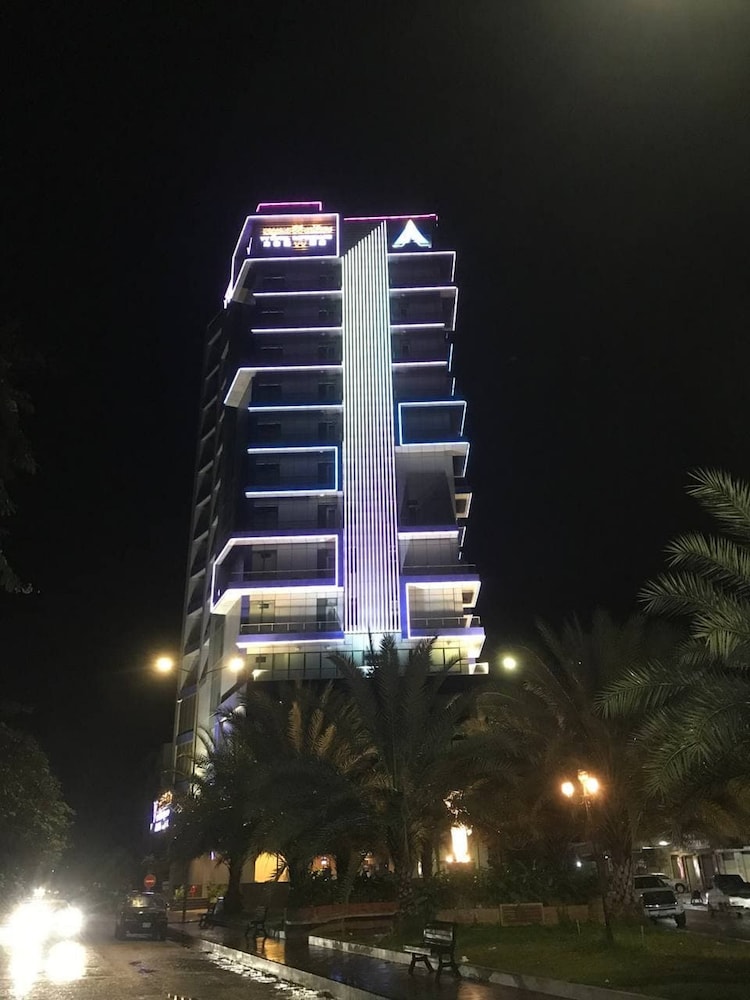 V V Hotel Battambang