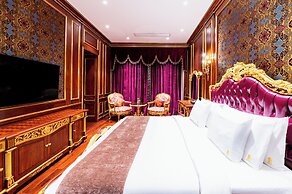 V V Hotel Battambang