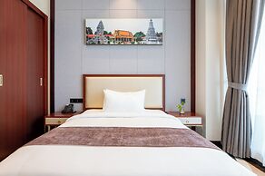 V V Hotel Battambang