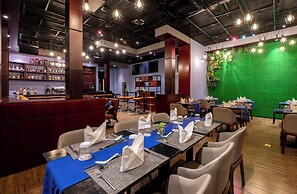 V V Hotel Battambang