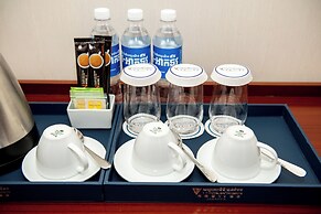 V V Hotel Battambang