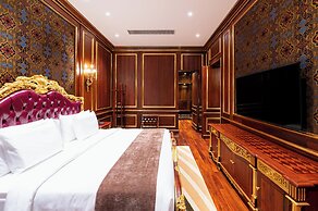 V V Hotel Battambang