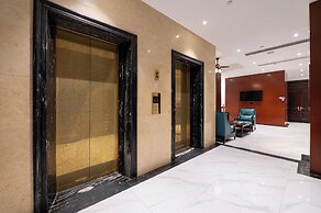 V V Hotel Battambang