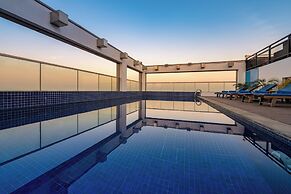 V V Hotel Battambang