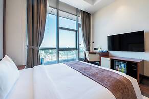 V V Hotel Battambang