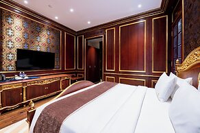 V V Hotel Battambang
