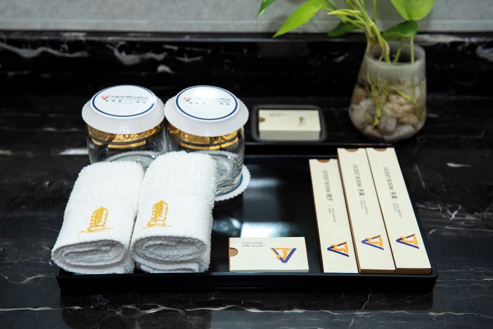 V V Hotel Battambang