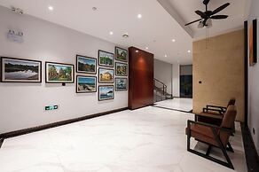 V V Hotel Battambang