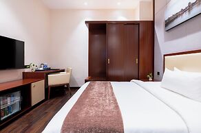 V V Hotel Battambang