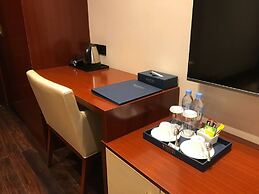 V V Hotel Battambang