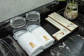V V Hotel Battambang