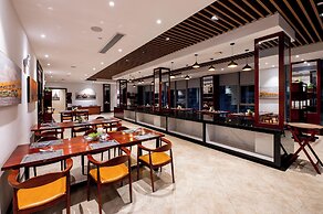 V V Hotel Battambang