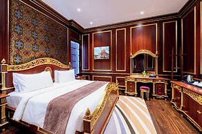 V V Hotel Battambang