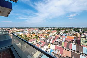 V V Hotel Battambang