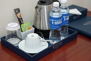 V V Hotel Battambang