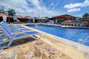 Villa Paraíso Mango 4