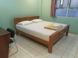 PonTaWin Budget Hotel