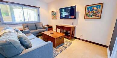 Las Brisas 5