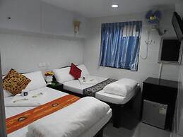 NEW DAY NIGHT HOSTEL