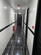 NEW DAY NIGHT HOSTEL