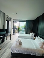 Innblog Hotel