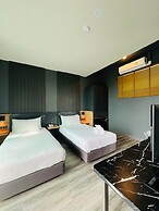 Innblog Hotel