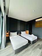 Innblog Hotel